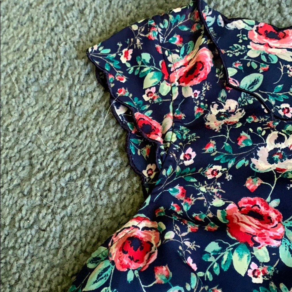Blouse - Picture 3 of 3